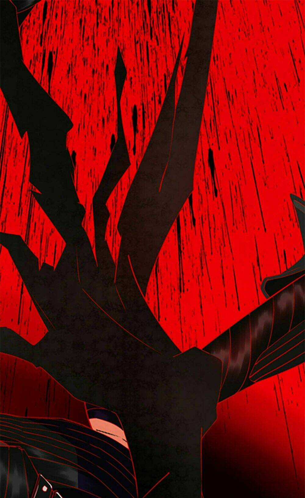 Mạc Thế - Chapter 1 - Trang 12