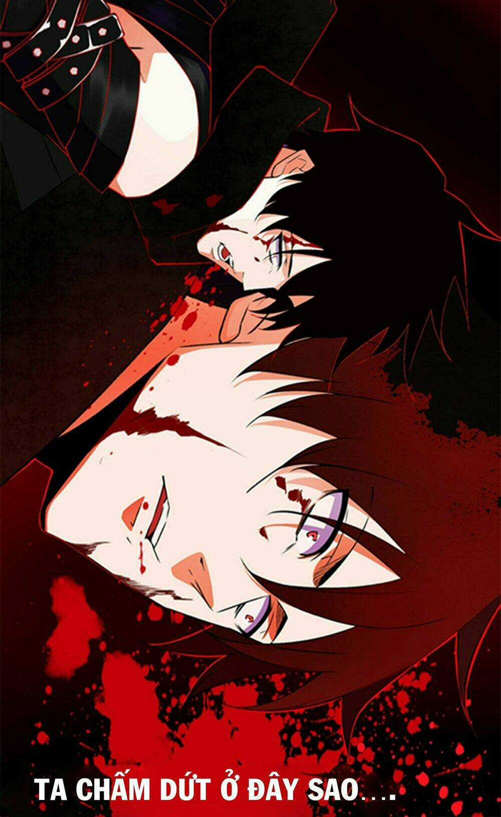 Mạc Thế - Chapter 1 - Trang 13