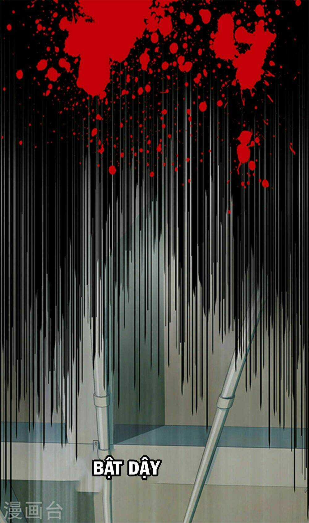 Mạc Thế - Chapter 1 - Trang 14