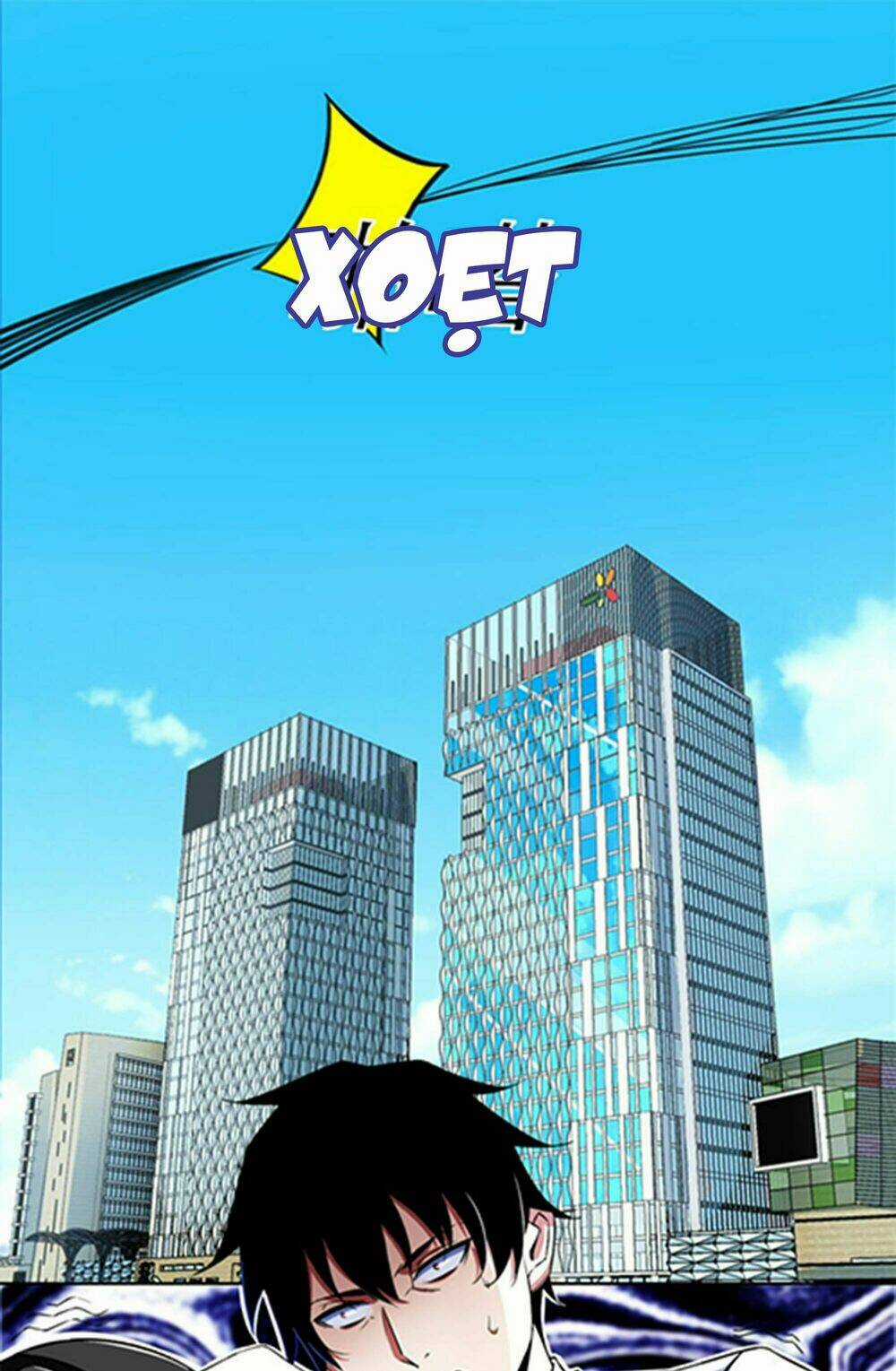 Mạc Thế - Chapter 1 - Trang 16