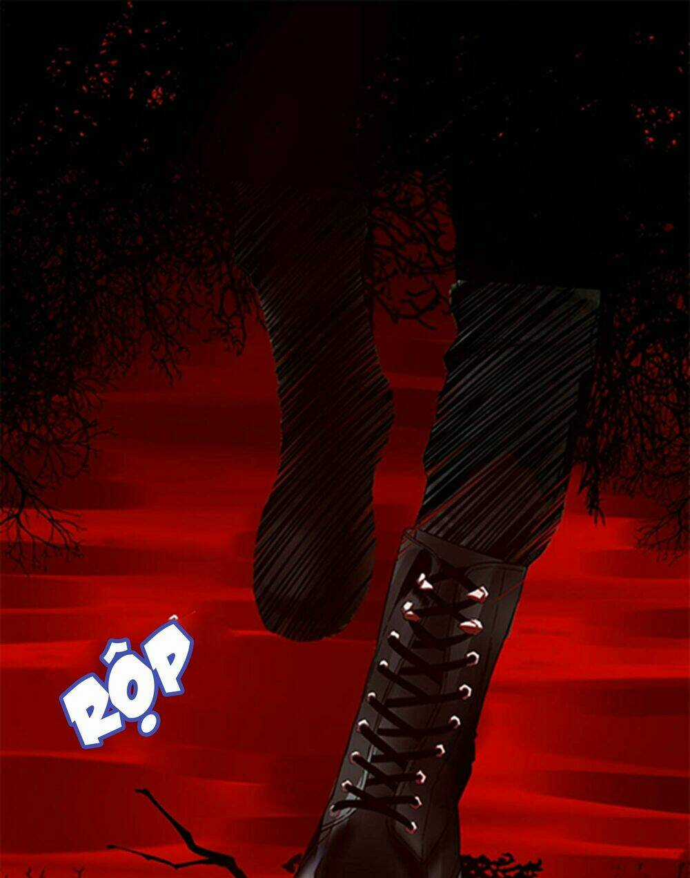 Mạc Thế - Chapter 1 - Trang 3