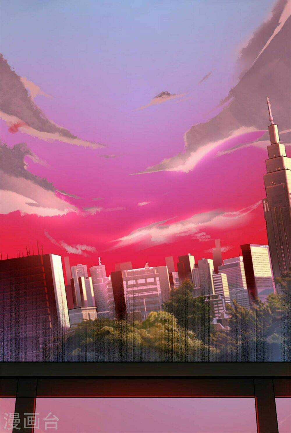 Mạc Thế - Chapter 1 - Trang 24