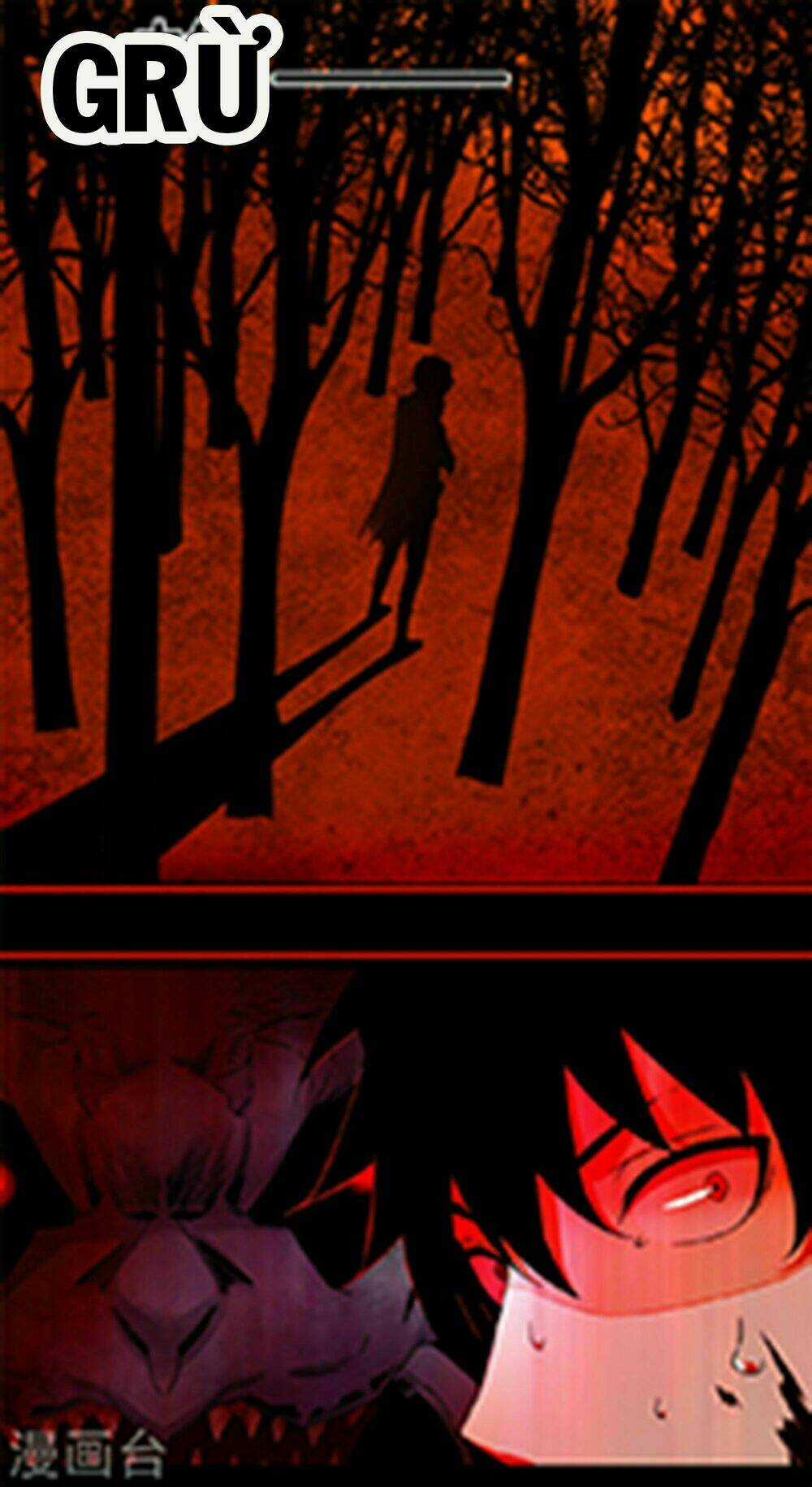 Mạc Thế - Chapter 1 - Trang 9