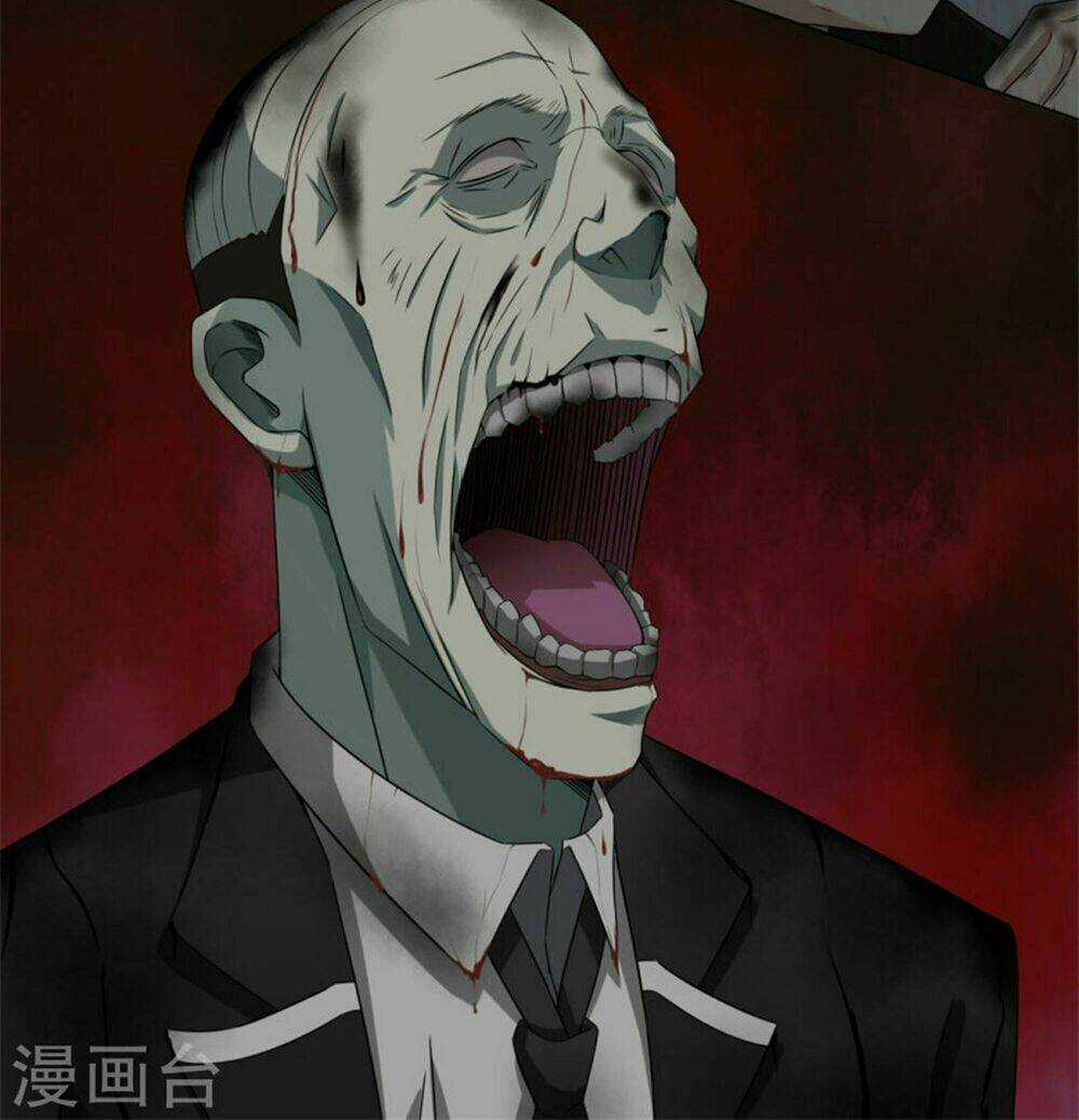 Mạc Thế - Chapter 2 - Trang 15