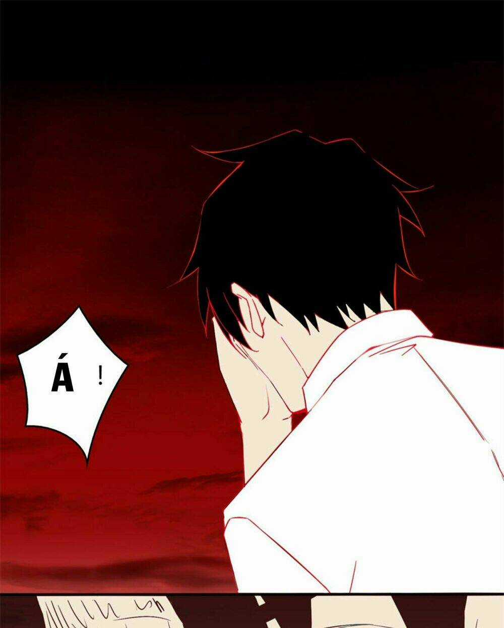 Mạc Thế - Chapter 2 - Trang 26