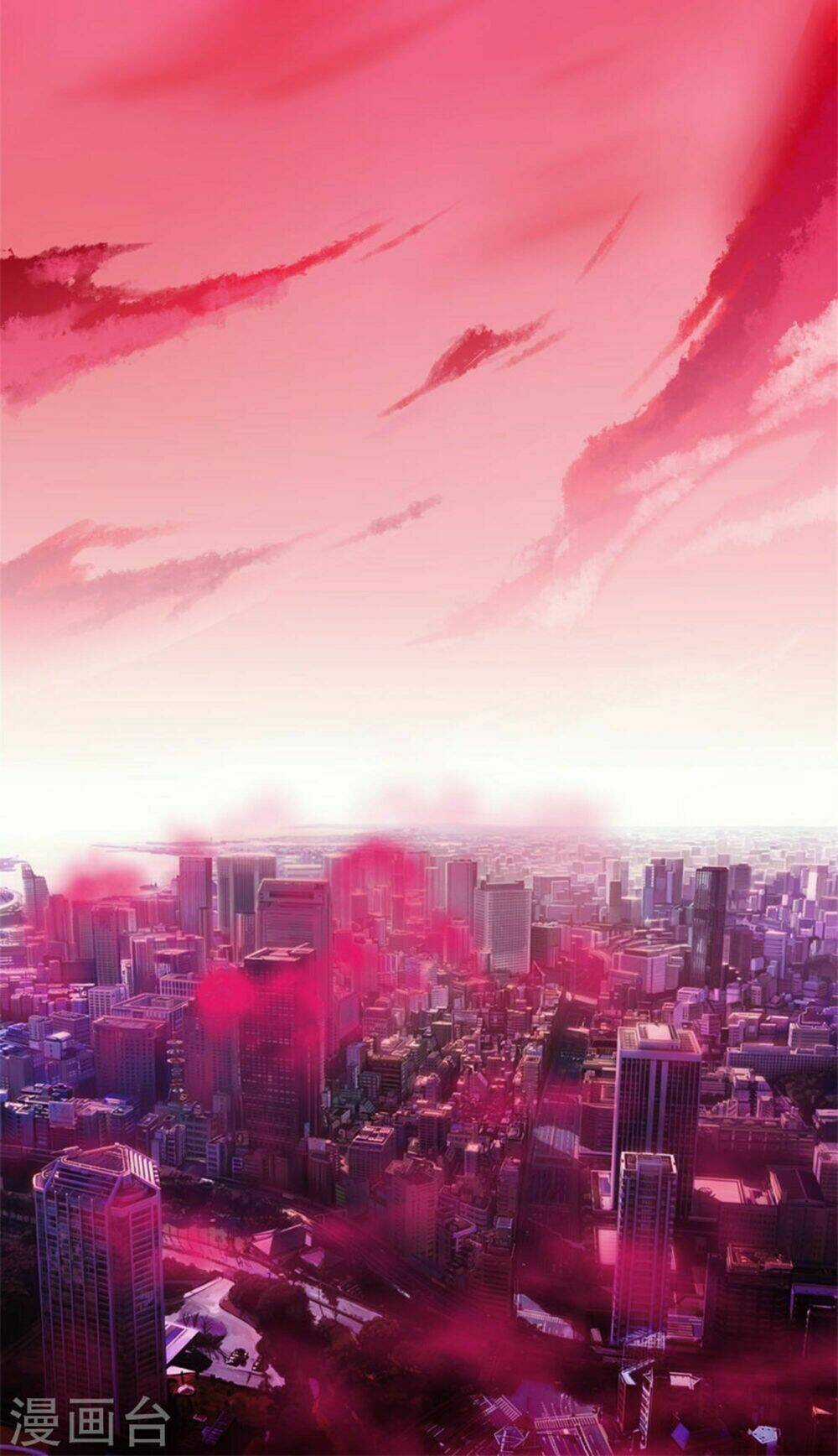 Mạc Thế - Chapter 2 - Trang 9