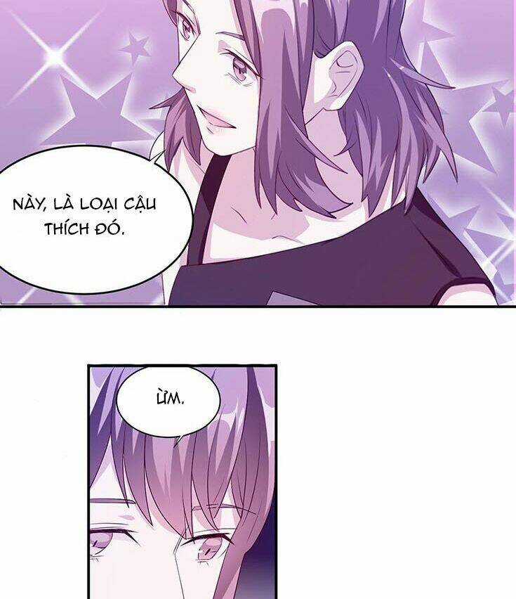 Mạc Thiếu Bức Hôn: Vợ Mới Khó Chống Đỡ - Chapter 2 - Trang 3