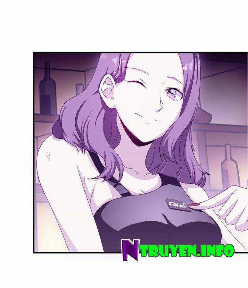 Mạc Thiếu Bức Hôn: Vợ Mới Khó Chống Đỡ - Chapter 2 - Trang 8