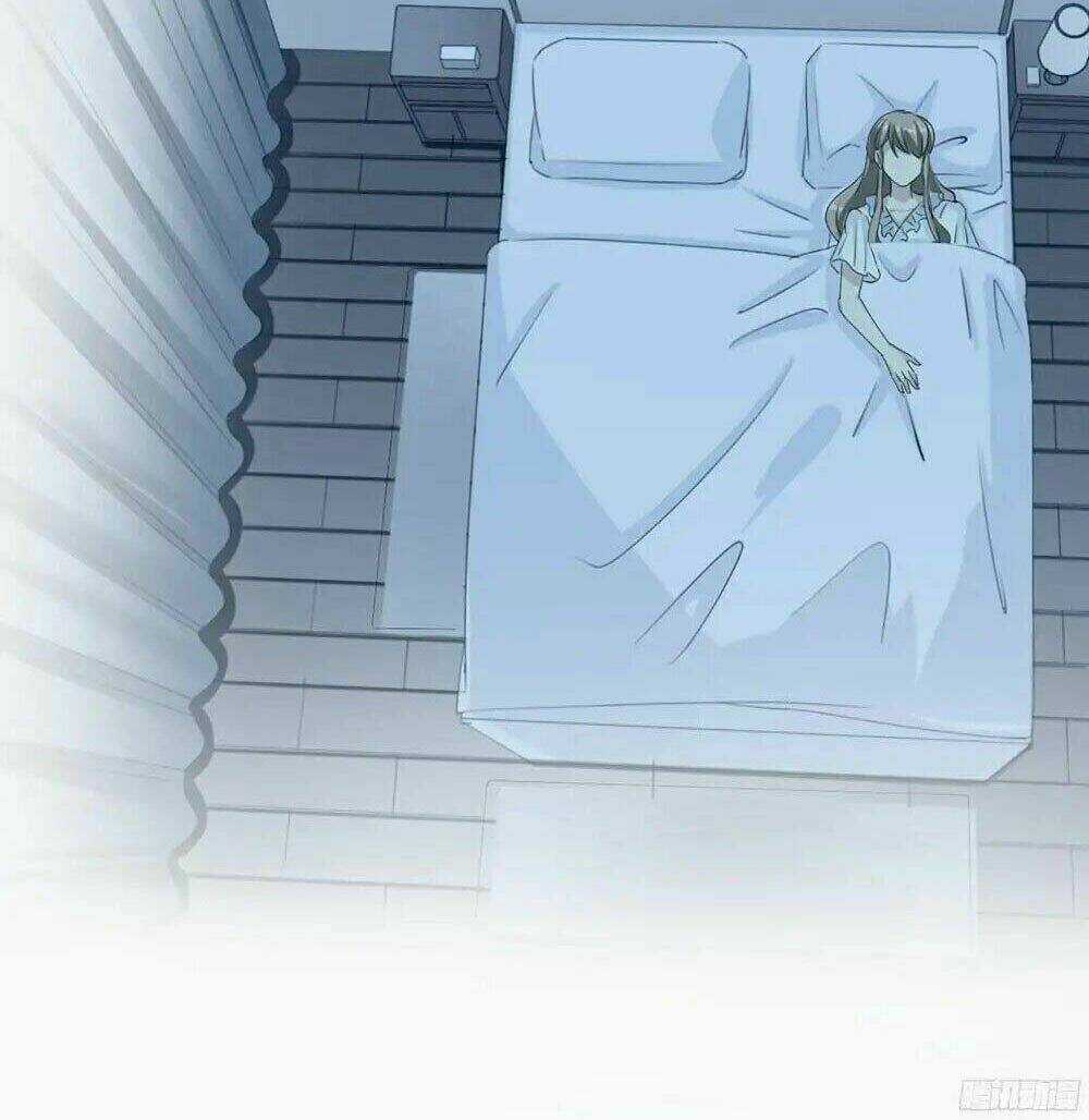 Mạc Thiếu Bức Hôn: Vợ Mới Khó Chống Đỡ - Chapter 21 - Trang 3