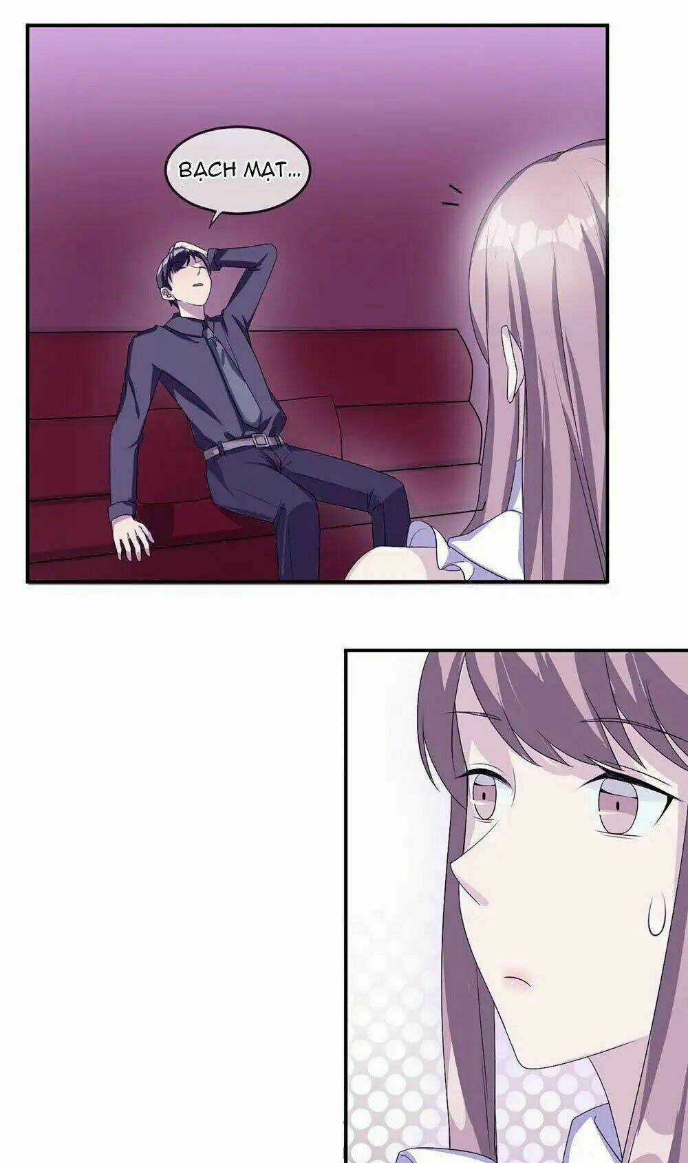 Mạc Thiếu Bức Hôn: Vợ Mới Khó Chống Đỡ - Chapter 21 - Trang 27