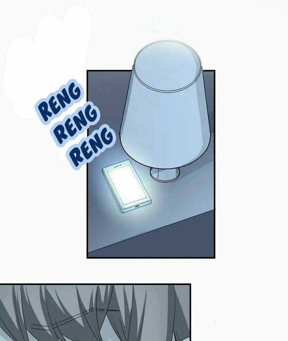 Mạc Thiếu Bức Hôn: Vợ Mới Khó Chống Đỡ - Chapter 21 - Trang 4