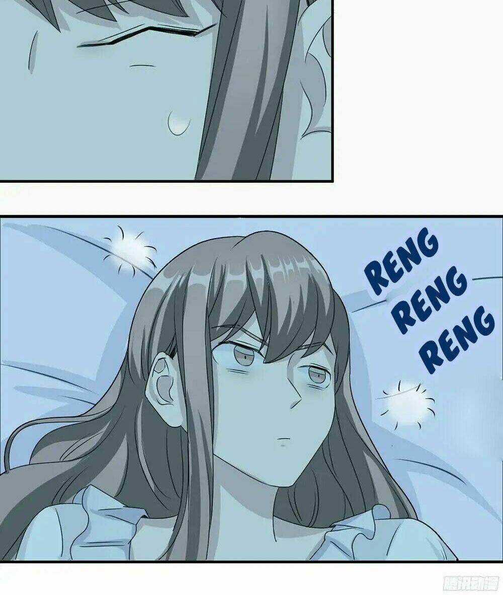 Mạc Thiếu Bức Hôn: Vợ Mới Khó Chống Đỡ - Chapter 21 - Trang 5