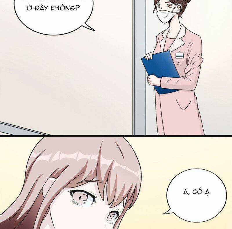 Mạc Thiếu Bức Hôn: Vợ Mới Khó Chống Đỡ - Chapter 4 - Trang 3