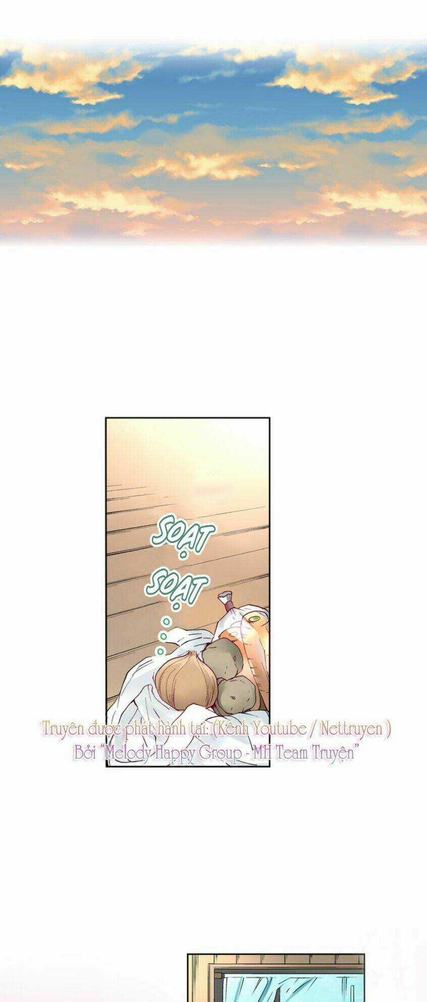 Mặc Vào Đồng Phục Của Anh - Chapter 7 - Trang 5