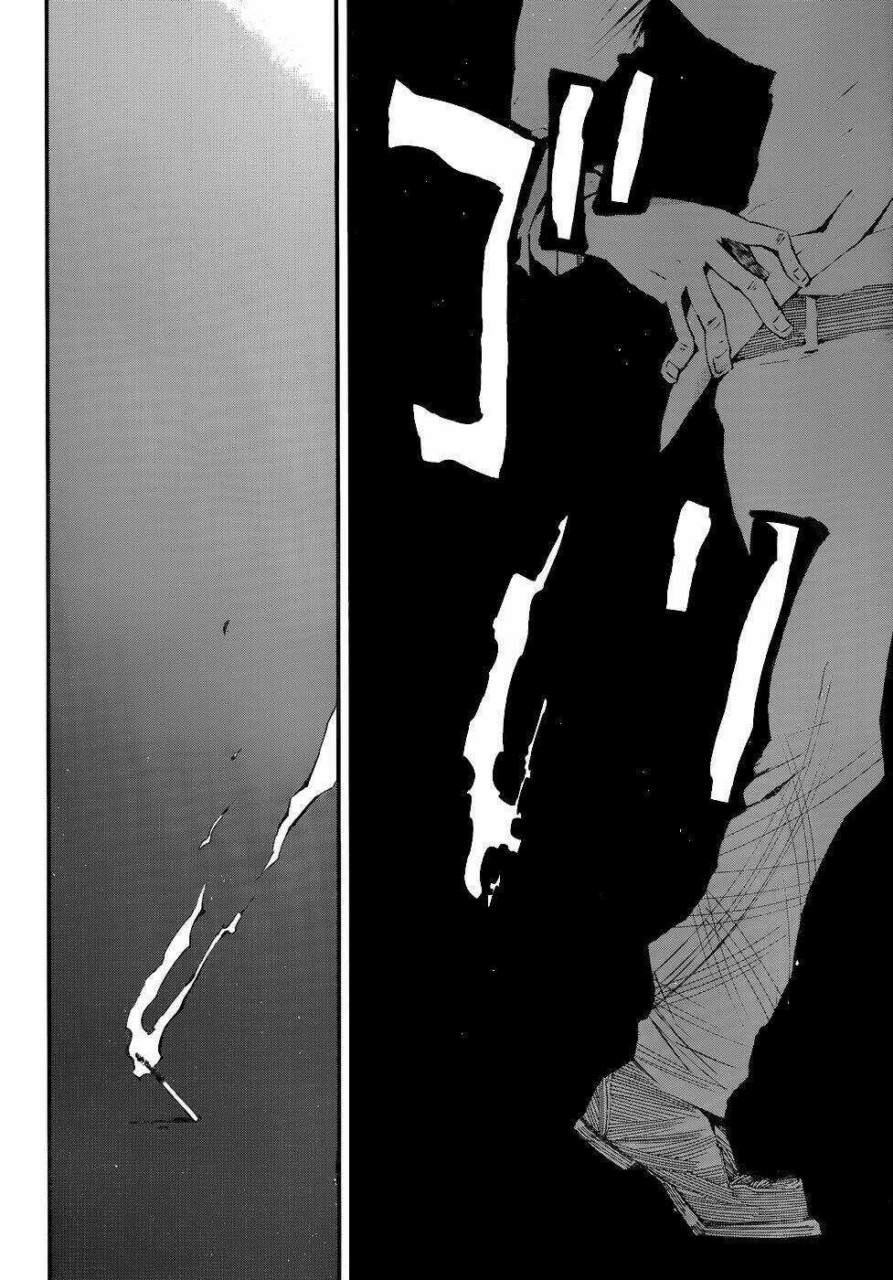 Macchi Shoujo - Chapter 0 - Trang 42