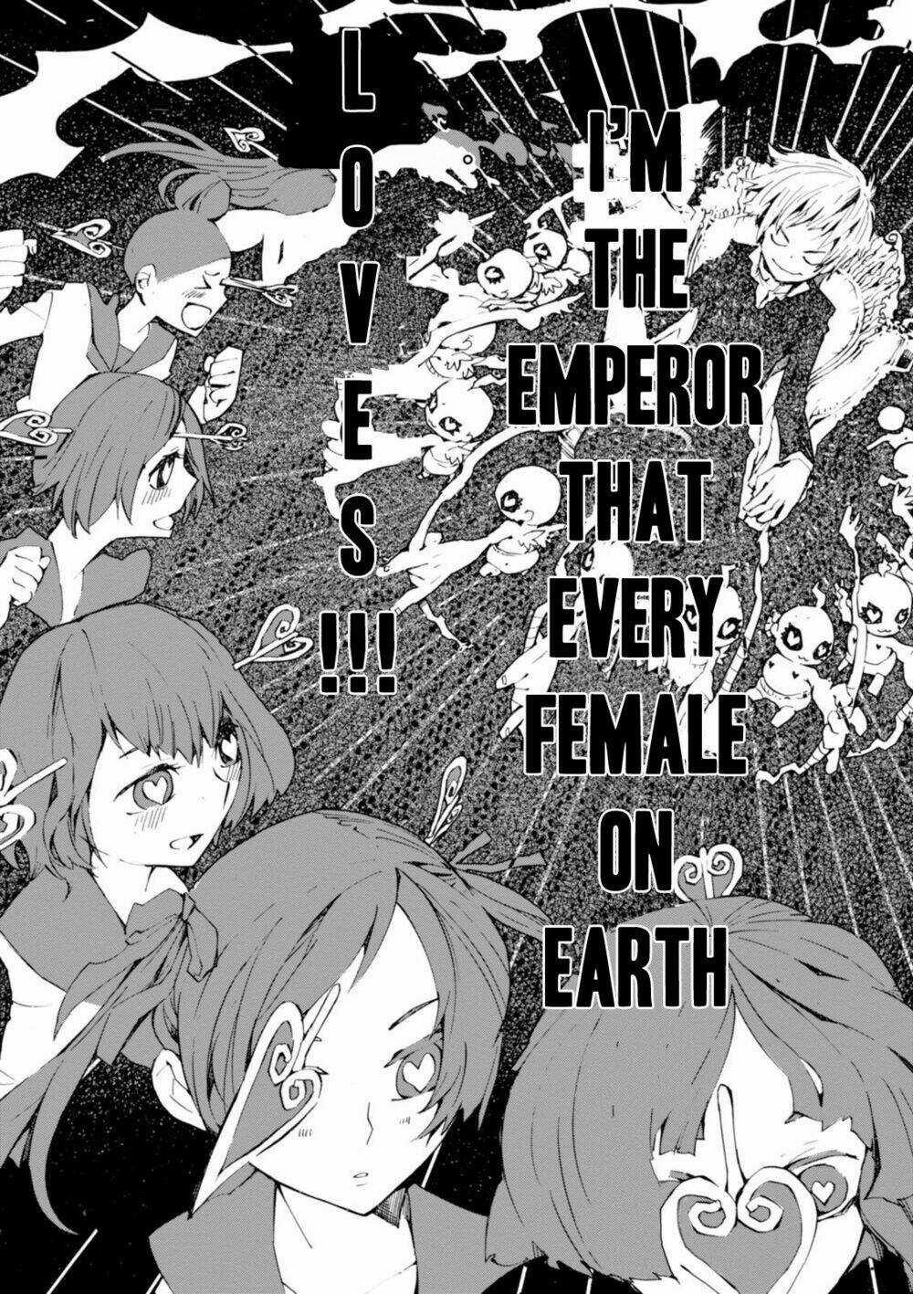 Macchi Shoujo - Chapter 1 - Trang 33