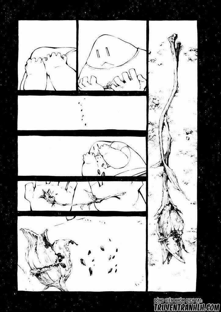 Macchi Shoujo - Chapter 10 - Trang 13