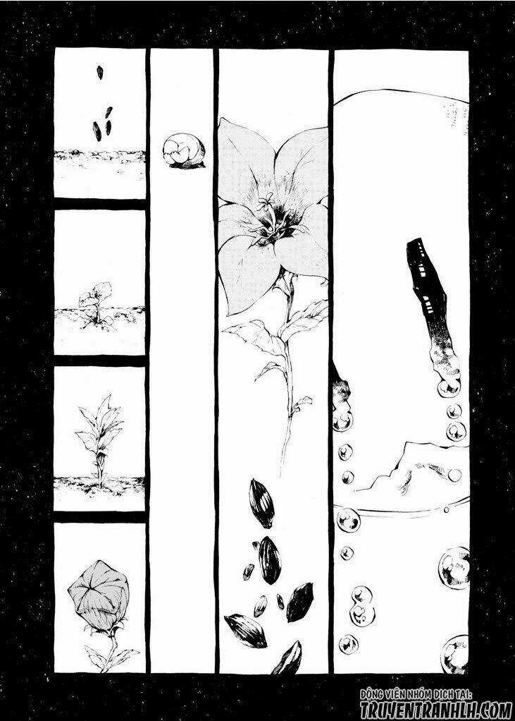 Macchi Shoujo - Chapter 10 - Trang 14