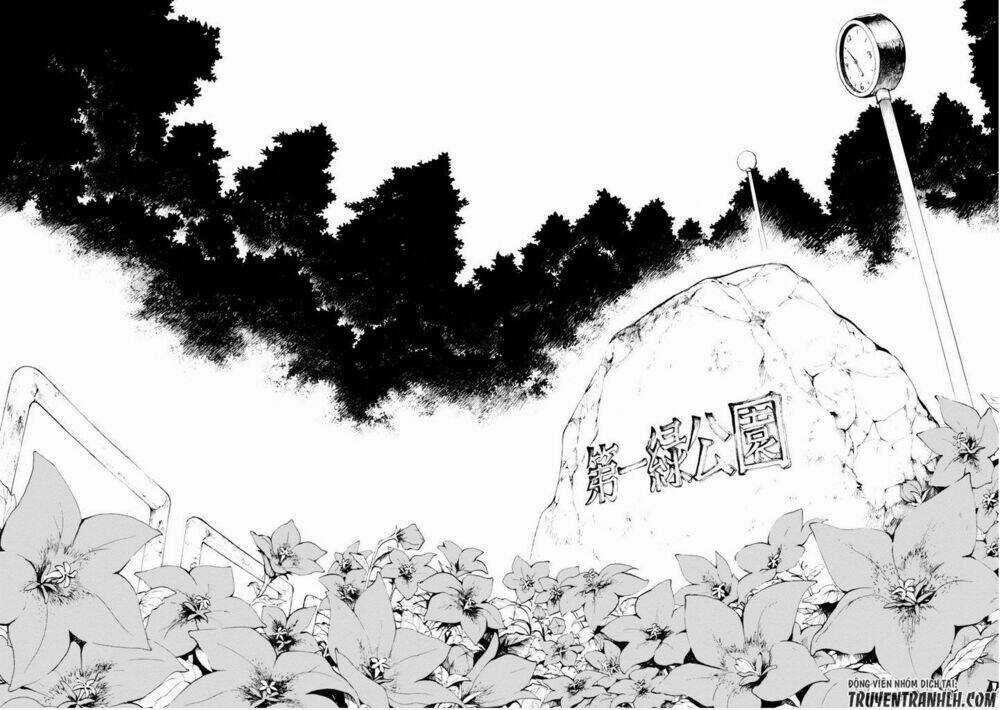 Macchi Shoujo - Chapter 10 - Trang 15