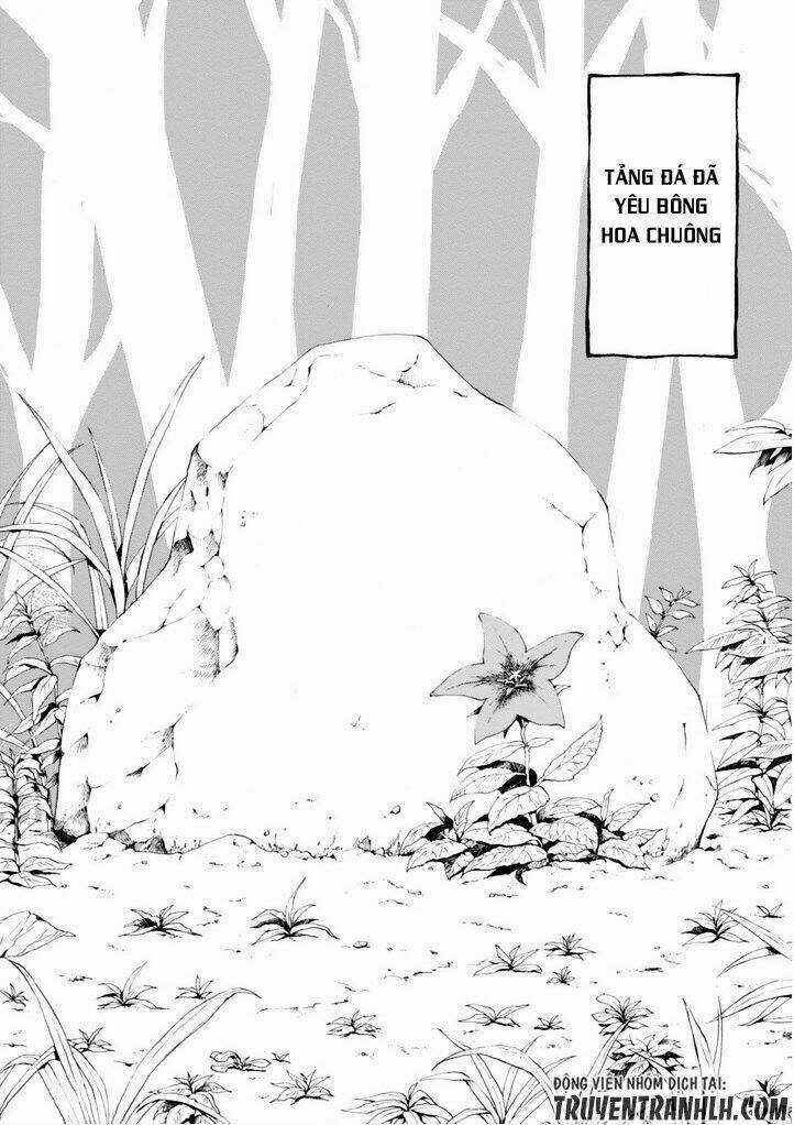 Macchi Shoujo - Chapter 10 - Trang 7