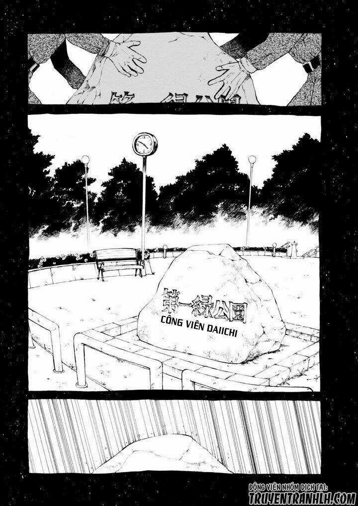 Macchi Shoujo - Chapter 10 - Trang 9