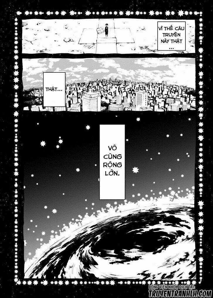 Macchi Shoujo - Chapter 11 - Trang 31