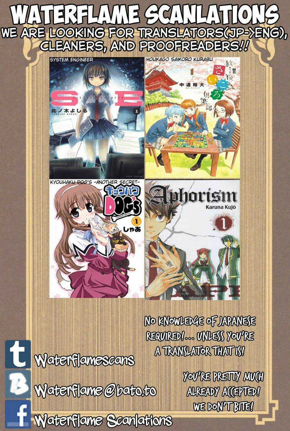 Macchi Shoujo - Chapter 2 - Trang 2