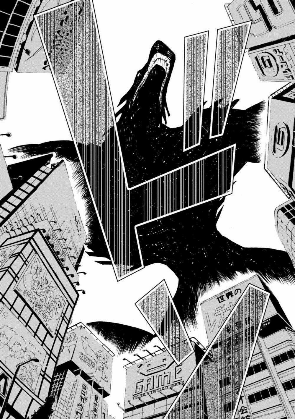 Macchi Shoujo - Chapter 2 - Trang 24