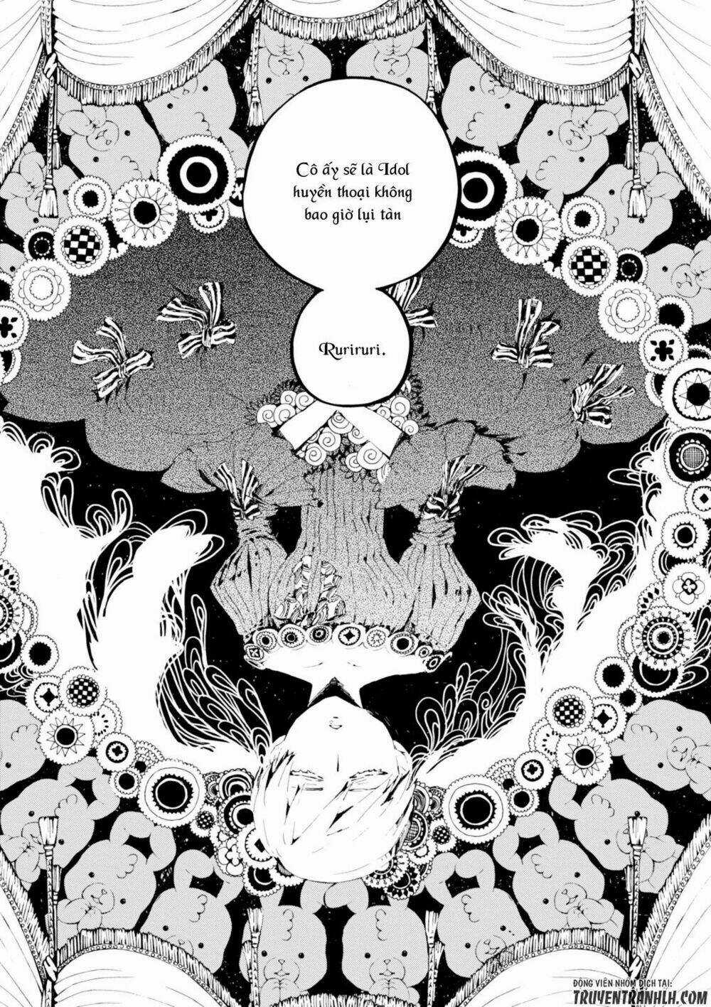 Macchi Shoujo - Chapter 6 - Trang 28