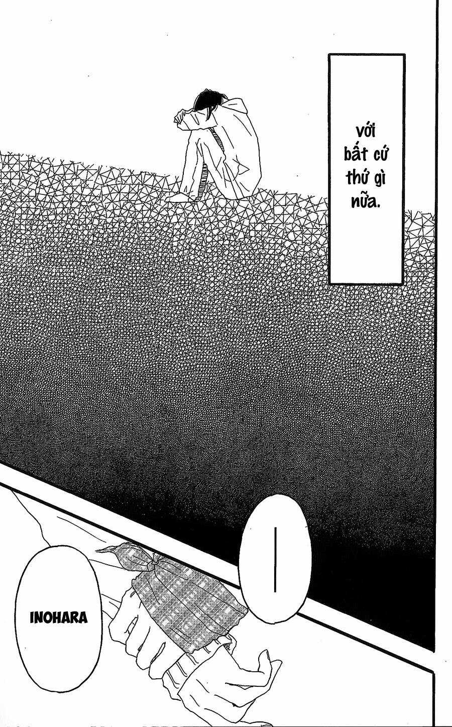 Machida-Kun No Sekai - Chapter 12 - Trang 28