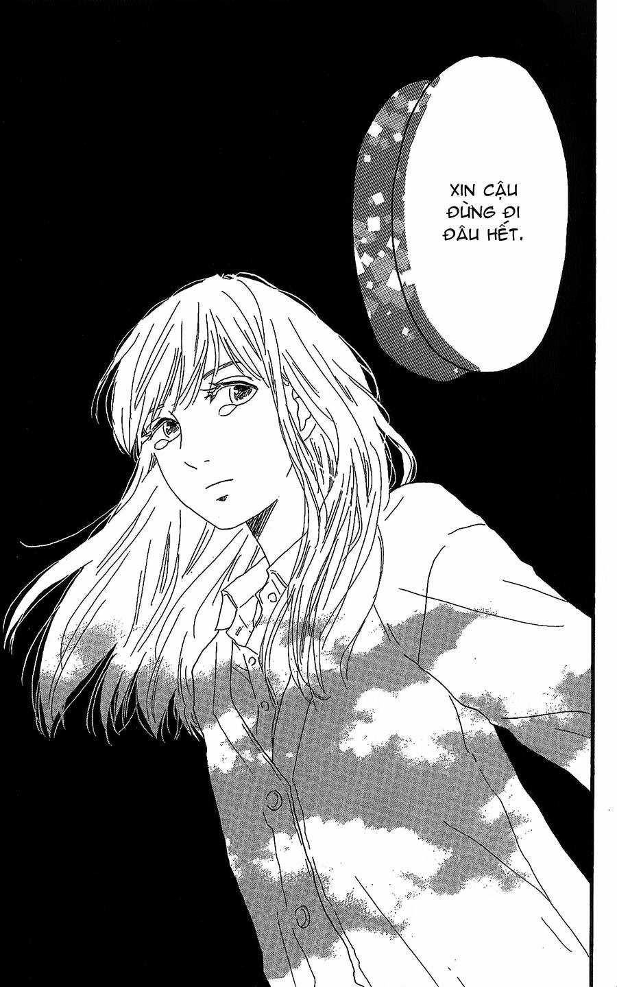 Machida-Kun No Sekai - Chapter 12 - Trang 30