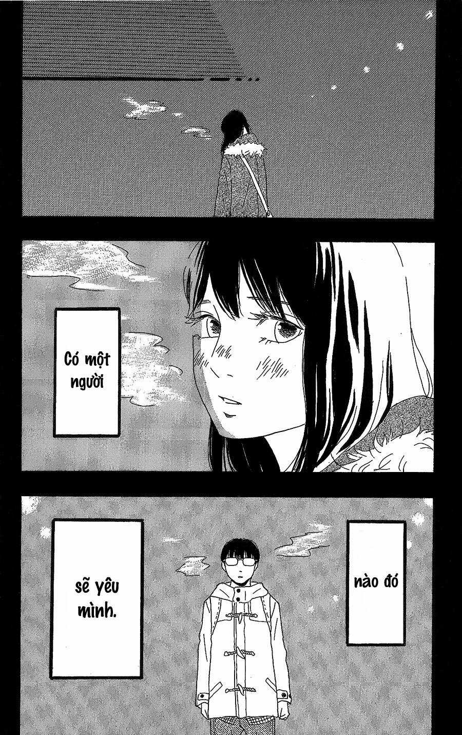 Machida-Kun No Sekai - Chapter 13 - Trang 33