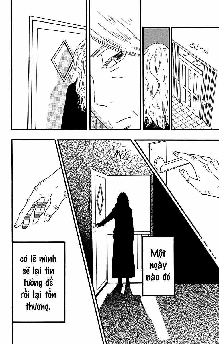 Machida-Kun No Sekai - Chapter 18 - Trang 3