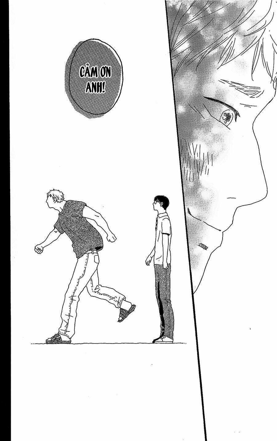 Machida-Kun No Sekai - Chapter 7 - Trang 36