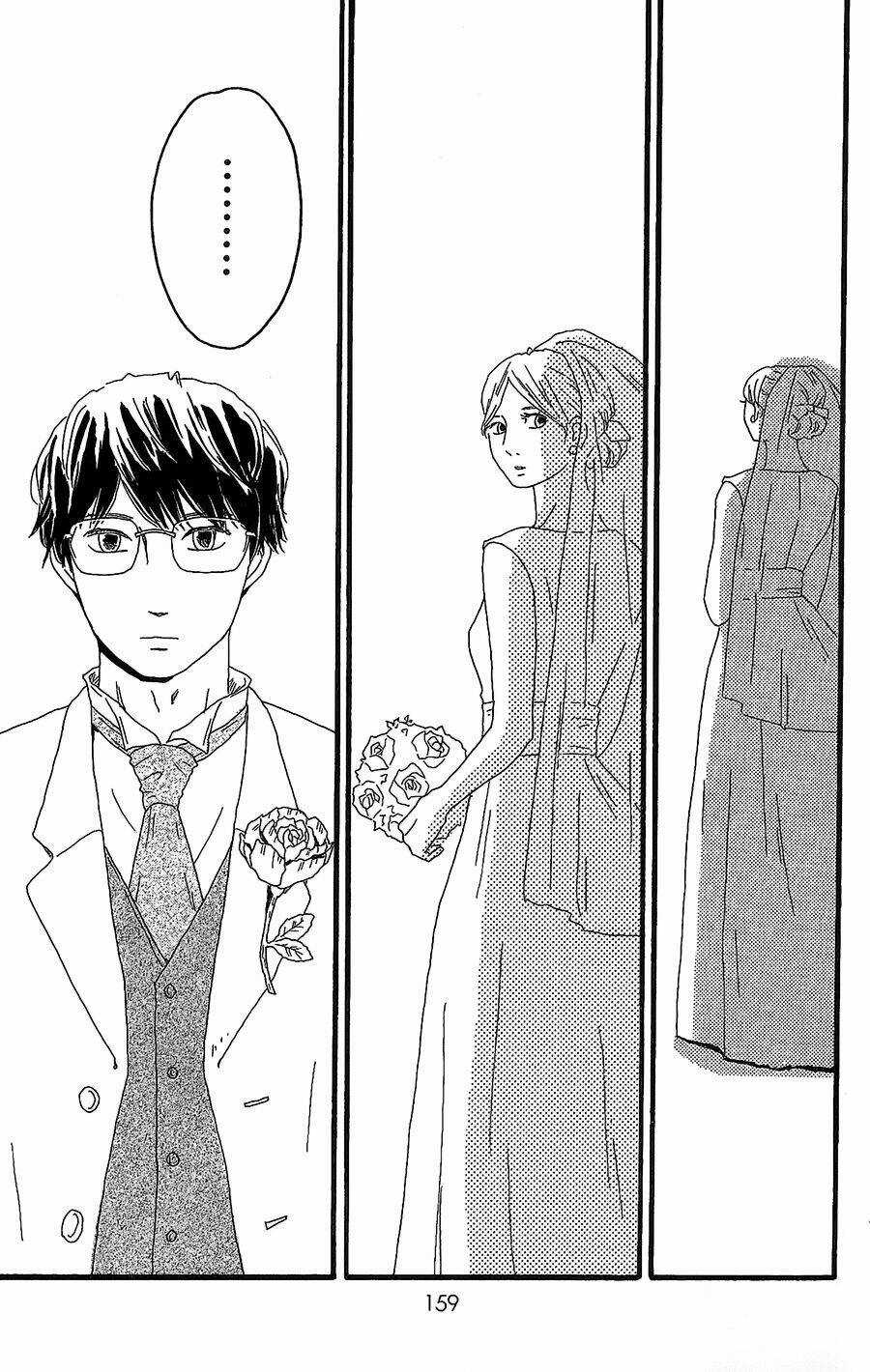 Machida-Kun No Sekai - Chapter 8 - Trang 27