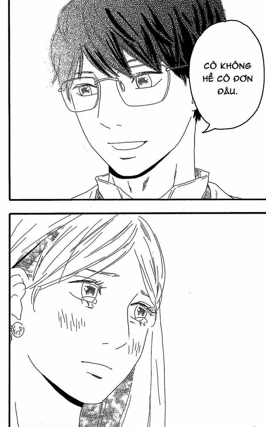 Machida-Kun No Sekai - Chapter 8 - Trang 34