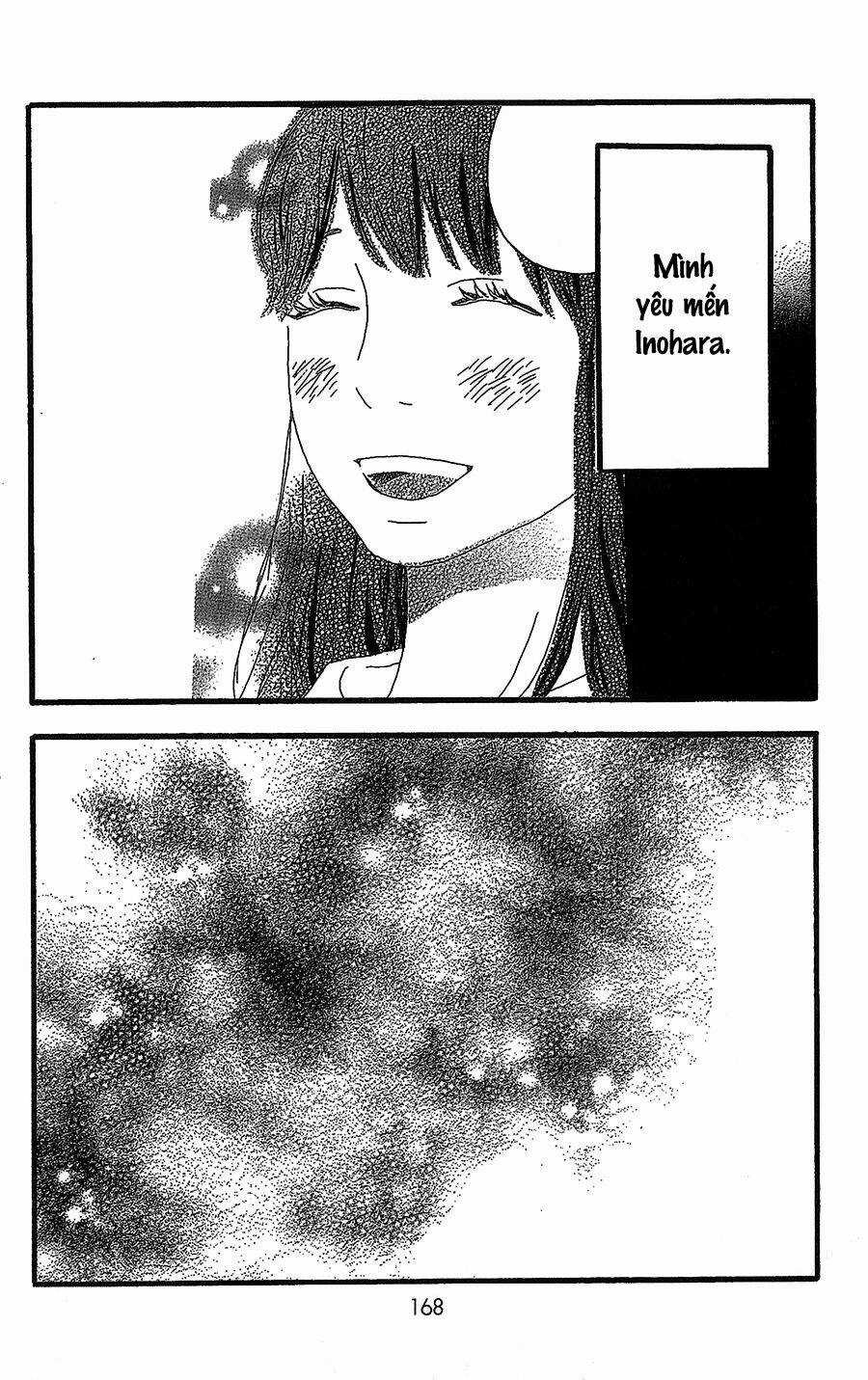 Machida-Kun No Sekai - Chapter 8 - Trang 36