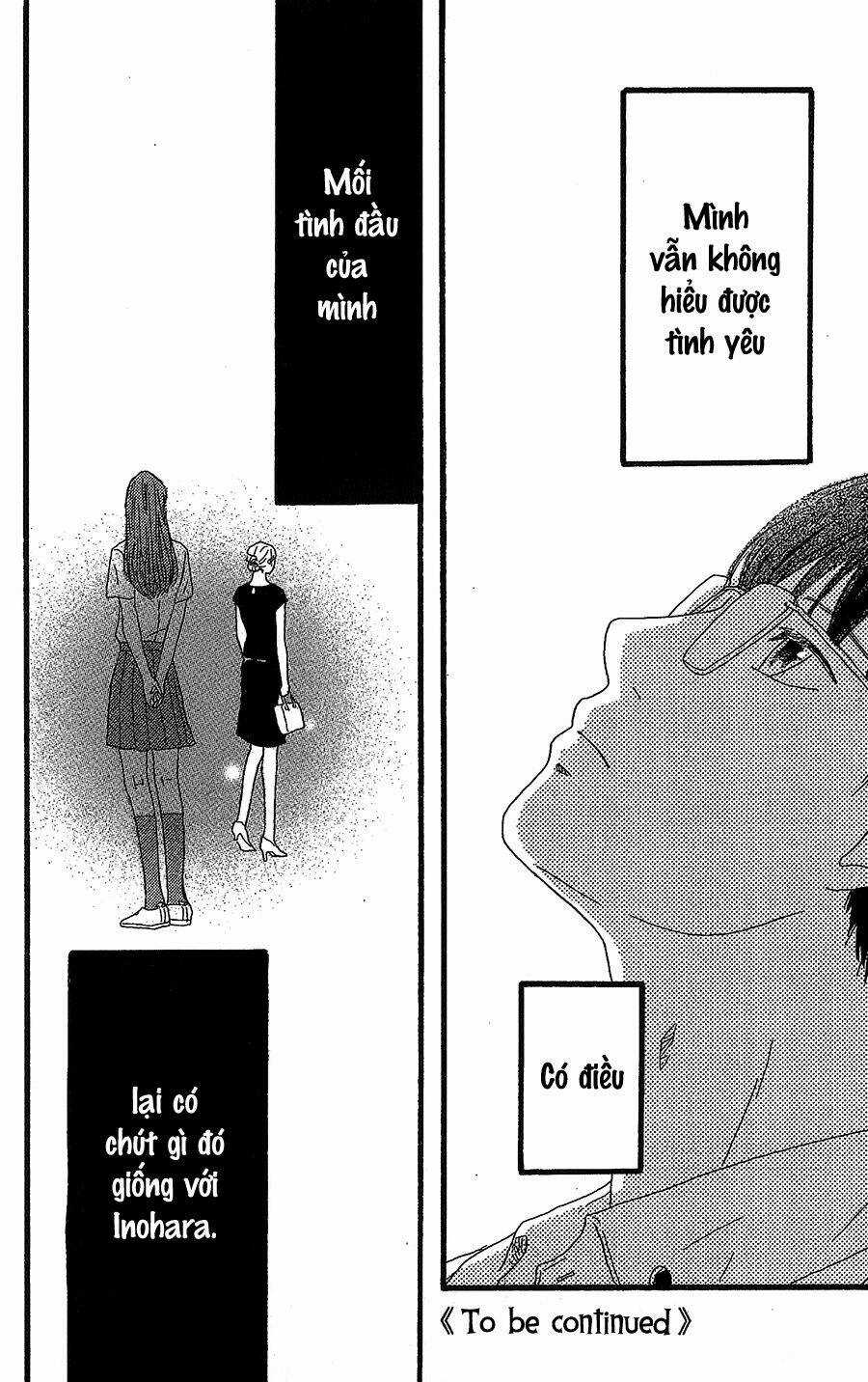 Machida-Kun No Sekai - Chapter 8 - Trang 42