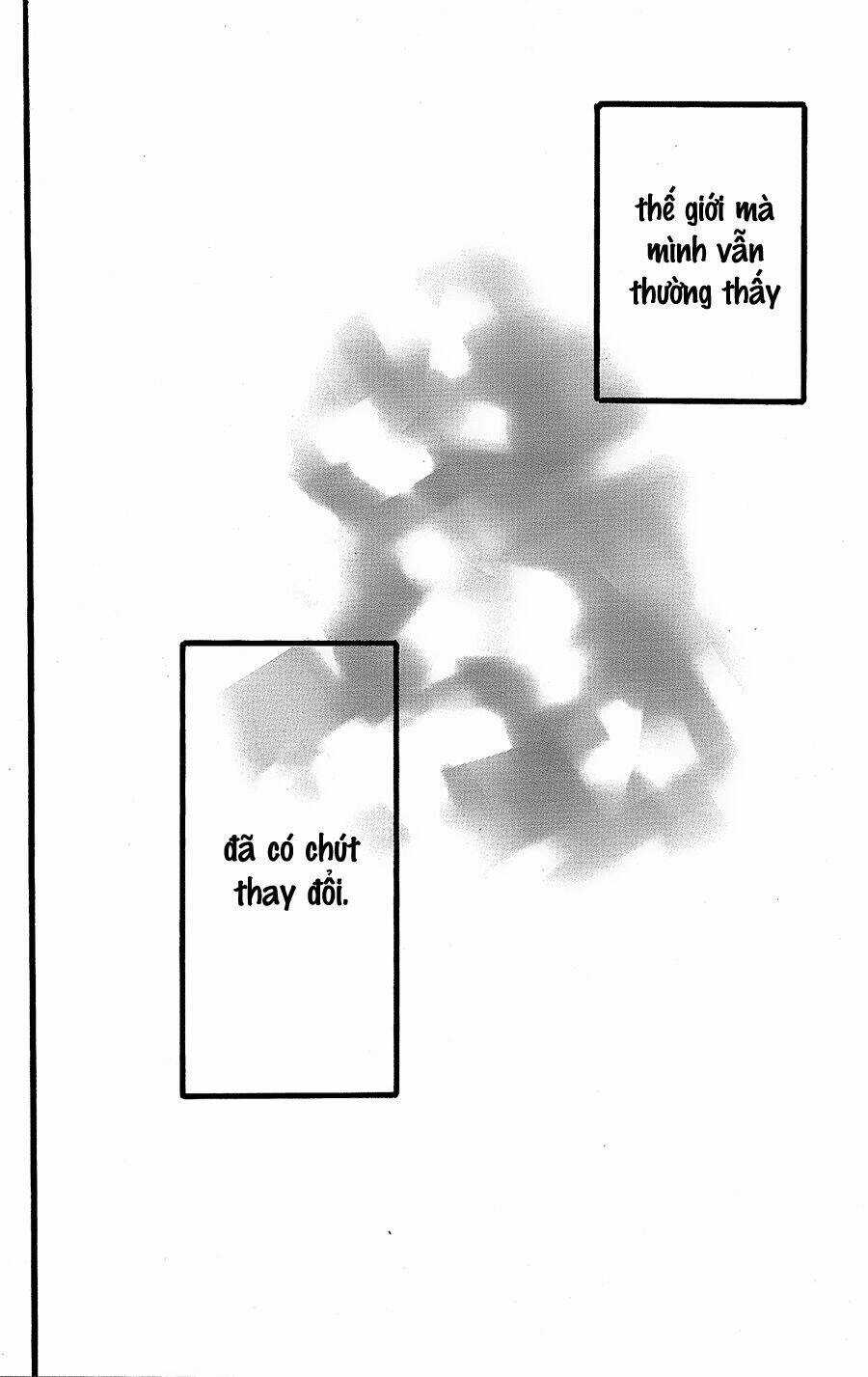 Machida-Kun No Sekai - Chapter 9 - Trang 33