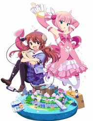 Đọc truyện Machikado Mazoku