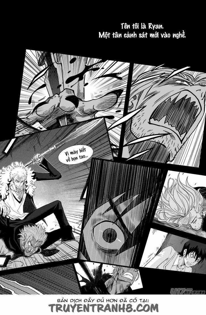 Macrophage Regulation - Chapter 0 - Trang 2