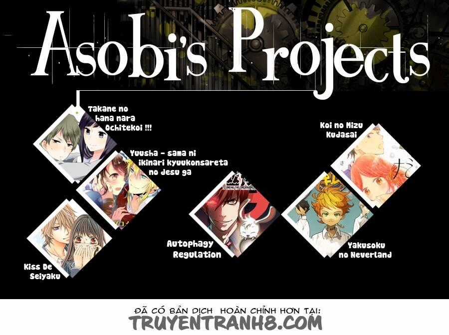 Macrophage Regulation - Chapter 0 - Trang 11