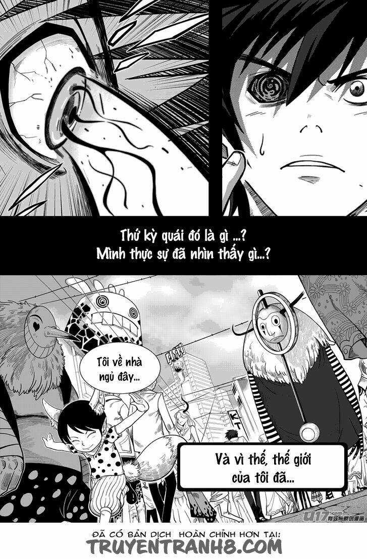 Macrophage Regulation - Chapter 0 - Trang 4