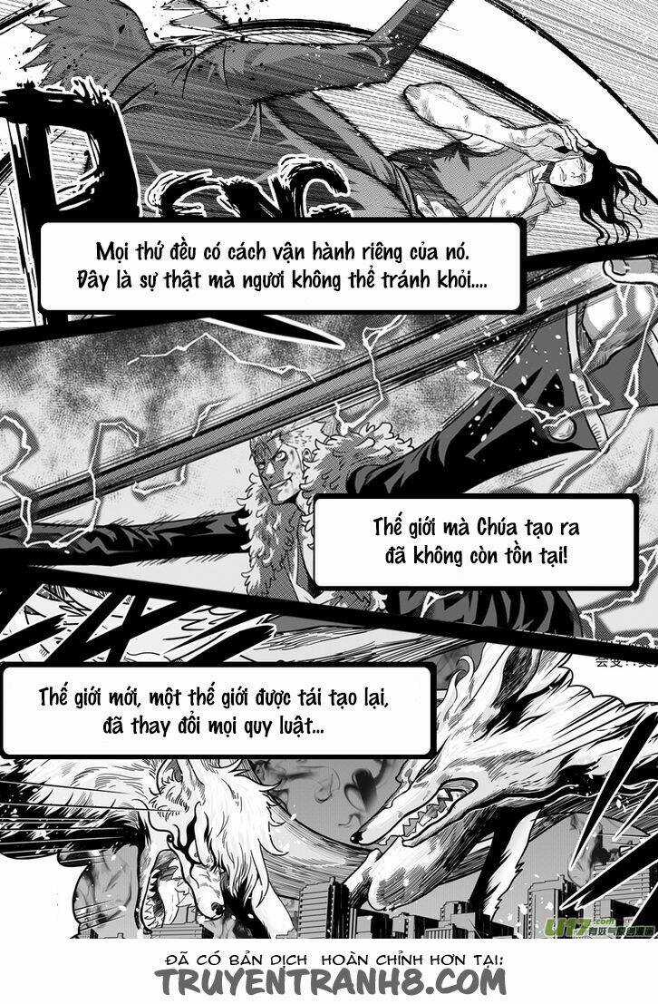 Macrophage Regulation - Chapter 0 - Trang 6