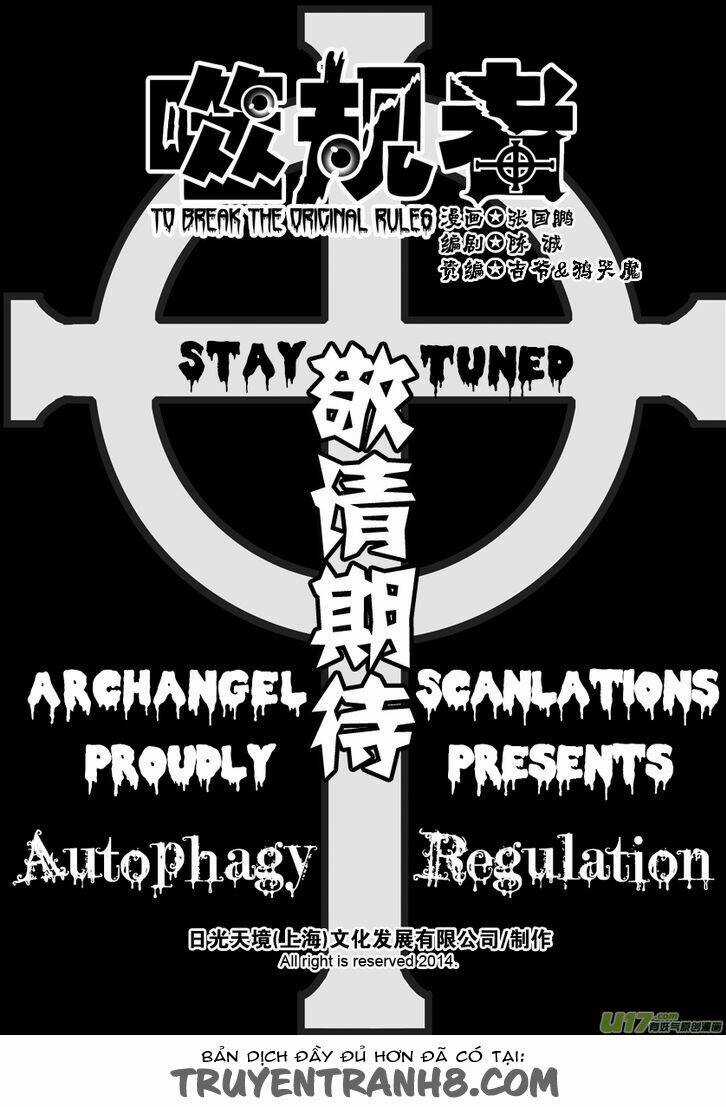 Macrophage Regulation - Chapter 0 - Trang 9