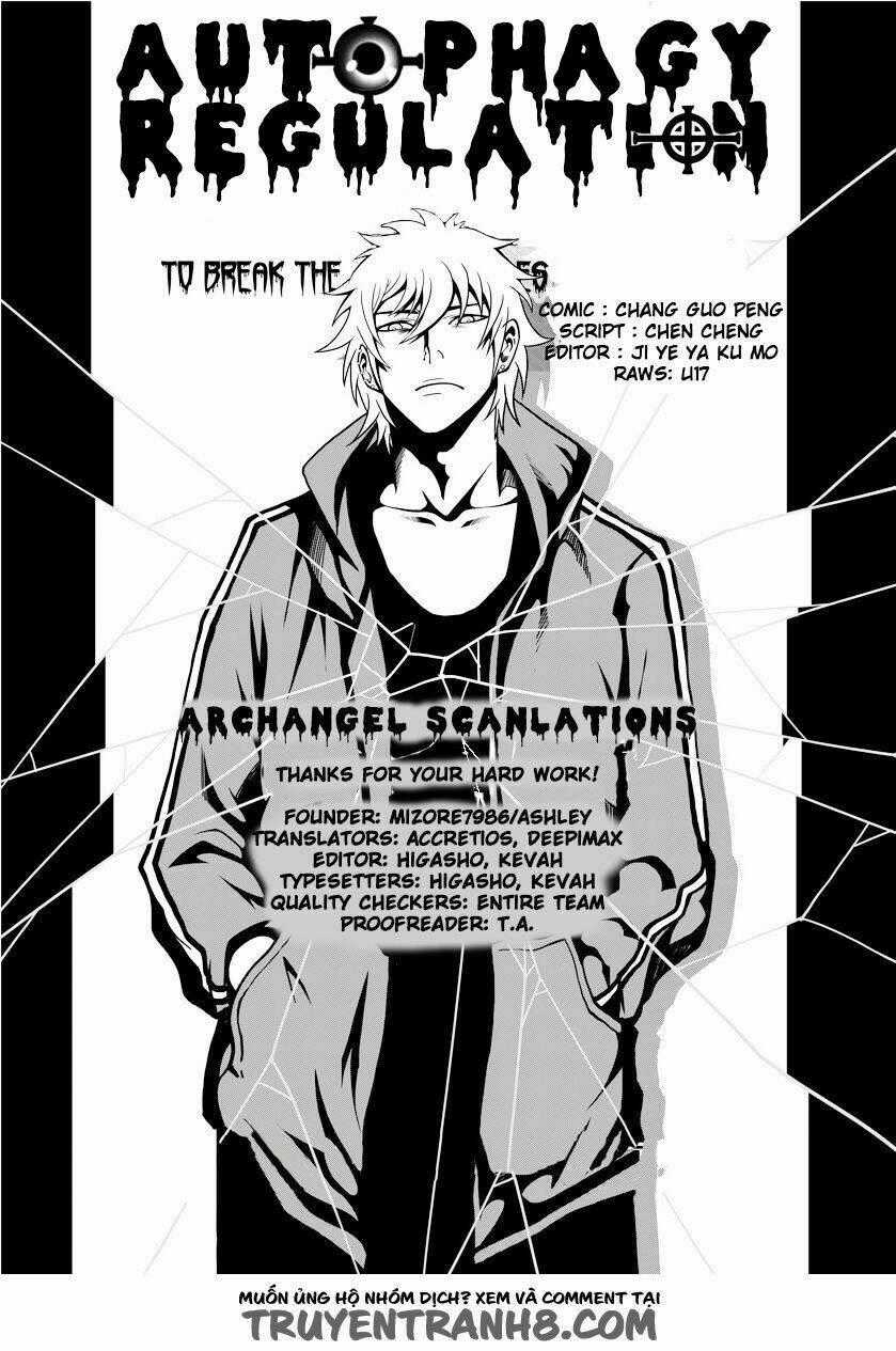 Macrophage Regulation - Chapter 1 - Trang 2