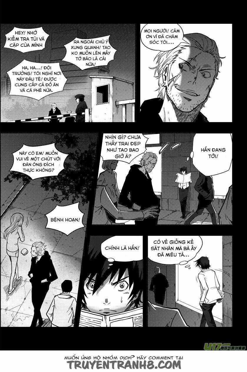 Macrophage Regulation - Chapter 1 - Trang 11