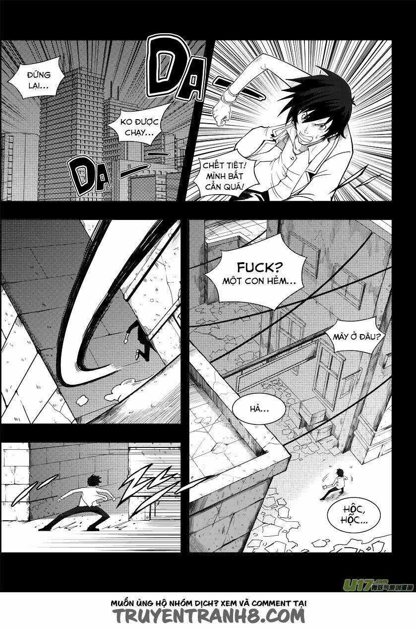 Macrophage Regulation - Chapter 1 - Trang 13