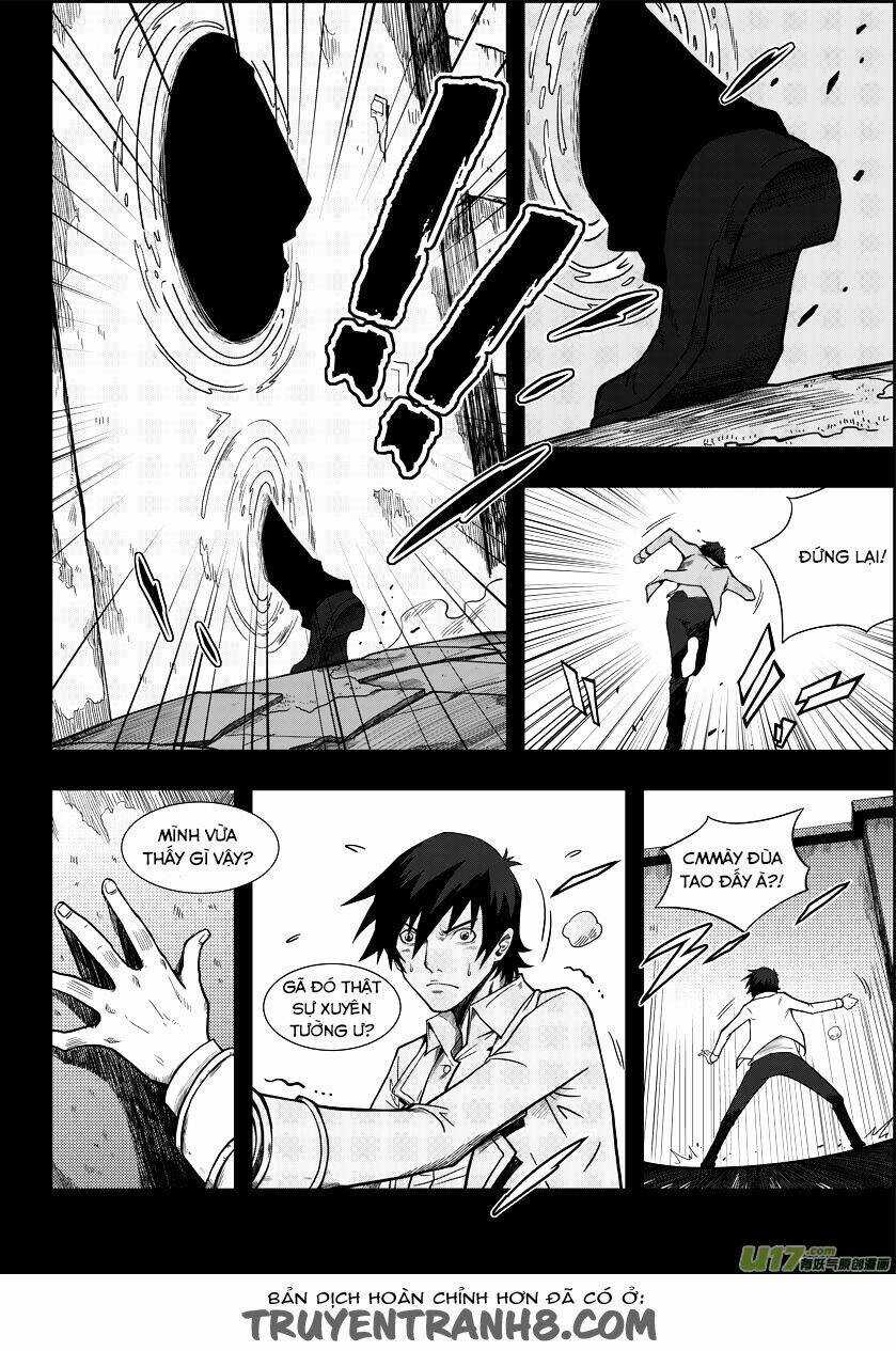 Macrophage Regulation - Chapter 1 - Trang 14