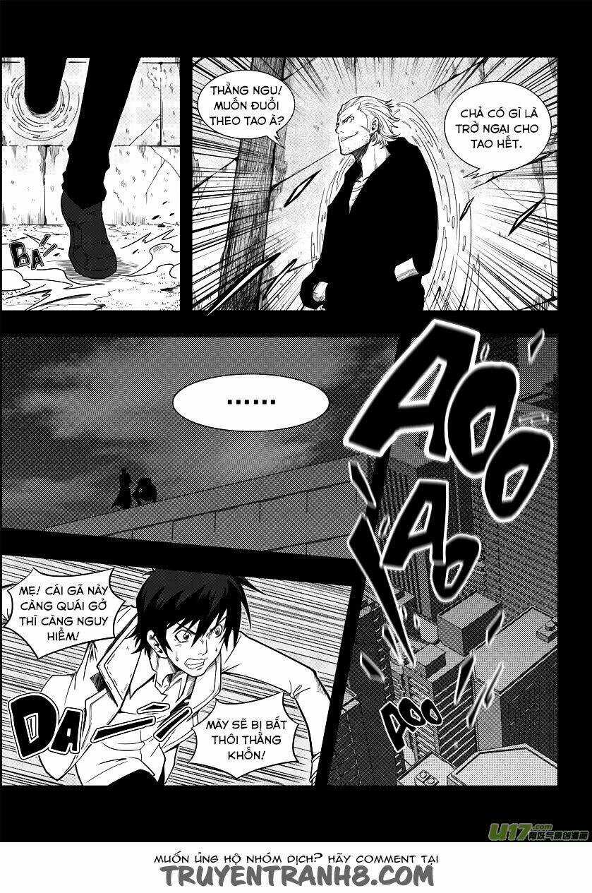 Macrophage Regulation - Chapter 1 - Trang 15